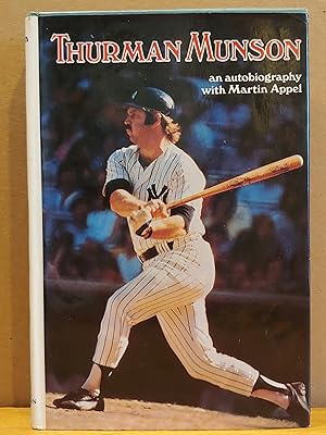 Seller image for Thurman Munson for sale by H.S. Bailey