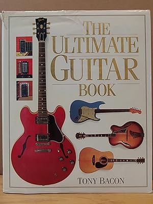 Immagine del venditore per The Ultimate Guitar Book venduto da H.S. Bailey