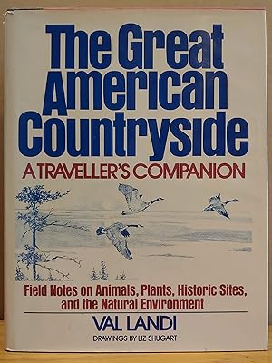 Seller image for Great American Countryside for sale by H.S. Bailey