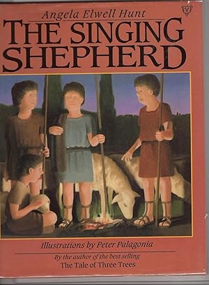 Seller image for The Singing Shepherd for sale by Beverly Loveless