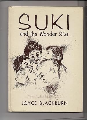 Suki and the Wonder Star