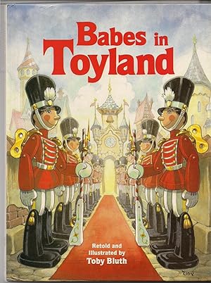 Seller image for Babes in Toyland for sale by Beverly Loveless