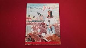 Seller image for THE STORY OF JOSEPH for sale by Betty Mittendorf /Tiffany Power BKSLINEN