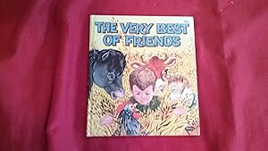 Seller image for THE VERY BEST OF FRIENDS for sale by Betty Mittendorf /Tiffany Power BKSLINEN