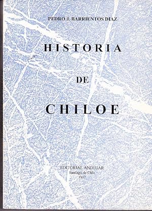 Historia de Chiloé