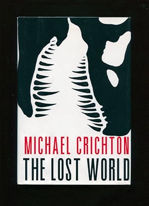 The lost world :; a novel