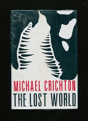 The lost world :; a novel