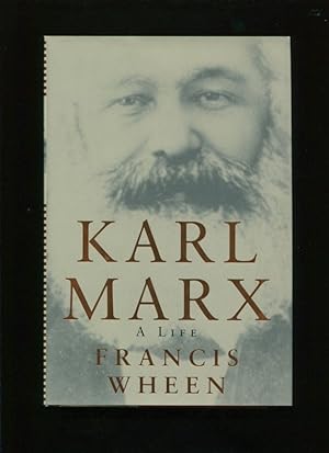 Karl Marx :; a life