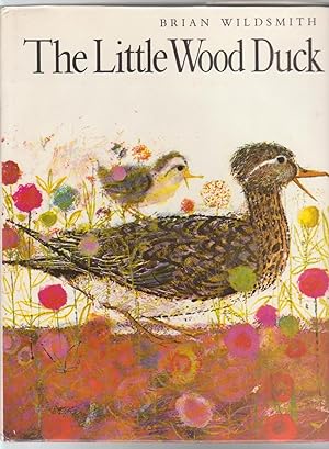 Seller image for THE LITTLE WOOD DUCK for sale by BOOK NOW