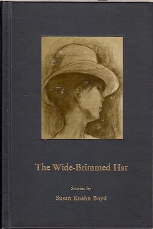 Imagen del vendedor de The Wide-brimmed Hat a la venta por Jonathan Grobe Books
