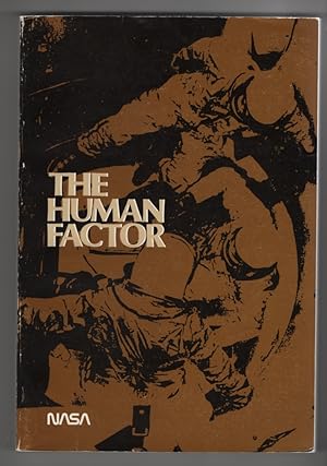 The Human Factor: Biomedicine in the Manned Space Program to 1980