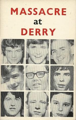 Massacre at Derry.