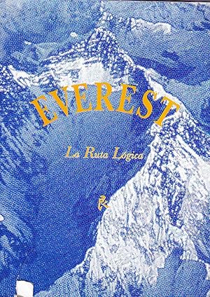 Everest. La Ruta Lógica.