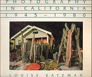 Seller image for Photography in California 1945-1980 for sale by Frank Hofmann