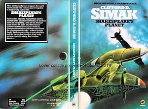 Seller image for Shakespeare's Planet for sale by bbs