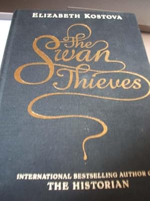 The Swan Thieves