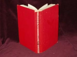 Seller image for The Red Thumb Mark; for sale by Wheen O' Books