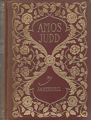 Amos Judd