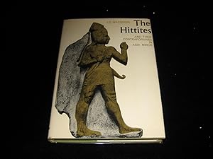 Seller image for The Hittites and Their Contemporaries in Asia Minor for sale by HERB RIESSEN-RARE BOOKS