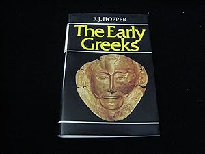 The Early Greeks