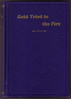 Gold Tried in the Fire