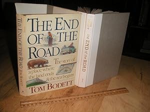 Immagine del venditore per The End of the Road venduto da The Vintage BookStore