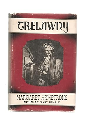 Trelawny, A Man's Life