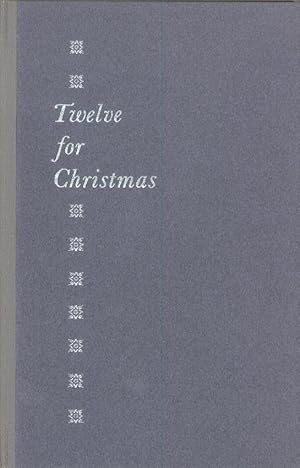 Twelve for Christmas