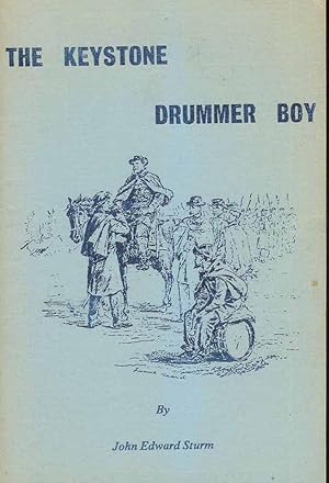 Seller image for The Keystone Drummer Boy for sale by MindFair