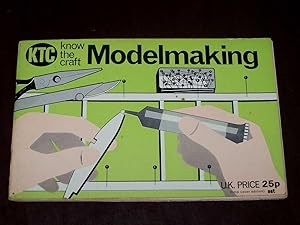 Know The Craft: Modelmaking