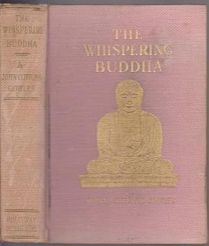 The Whispering Buddha