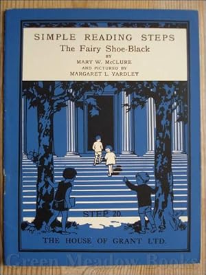SIMPLE READING STEPS - THE FAIRY SHOE-BLACK Step 20.