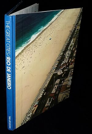 Seller image for RIO DE JANEIRO. The Great Cities. for sale by ABLEBOOKS