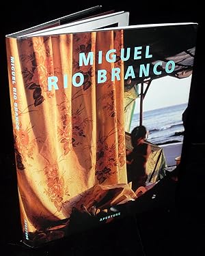 Imagen del vendedor de MIGUEL RIO BRANCO. a la venta por ABLEBOOKS