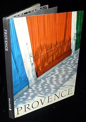 Seller image for PROVENCE. A Terra Magica Book. for sale by ABLEBOOKS