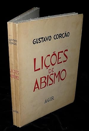 Seller image for LIES DE ABISMO. for sale by ABLEBOOKS