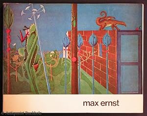 Max Ernst