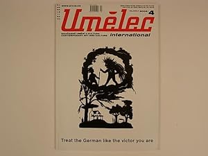 Seller image for Umelec international 4 Contemporary art and culture 03.2002 for sale by A Balzac A Rodin
