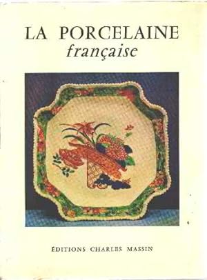 La porcelaine française