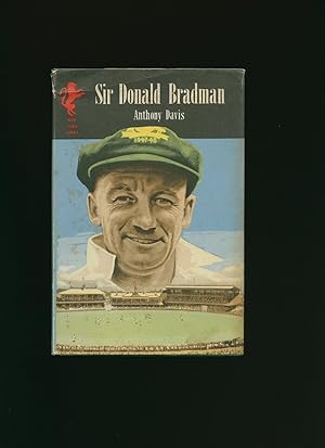Seller image for Sir Donald Bradman for sale by Little Stour Books PBFA Member