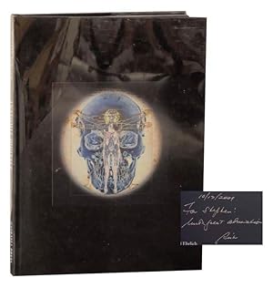 Seller image for Anatomia Digitale (Signed First Edition) for sale by Jeff Hirsch Books, ABAA