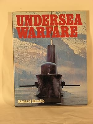 Undersea Warfare