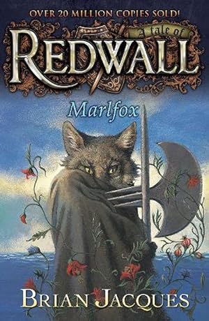 Seller image for Marlfox (Paperback) for sale by Grand Eagle Retail