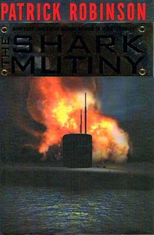 Seller image for The Shark Mutiny for sale by Round Table Books, LLC