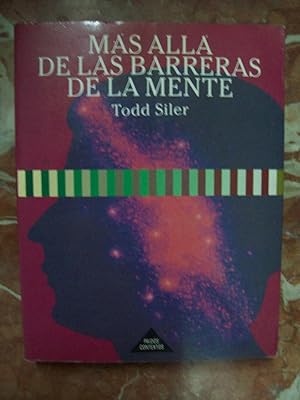 Seller image for MS ALL DE LAS BARRERAS DE LA MENTE. LAS RELACIONES ENTRE EL CEREBRO Y EL UNIVERSO for sale by Itziar Arranz Libros & Dribaslibros