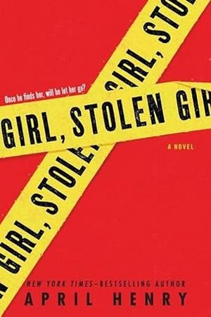 Seller image for Girl, Stolen (Paperback) for sale by Grand Eagle Retail
