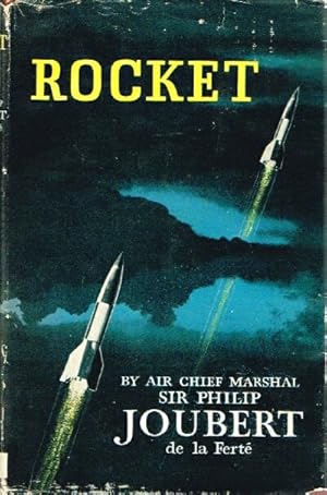 Immagine del venditore per Rocket venduto da Round Table Books, LLC