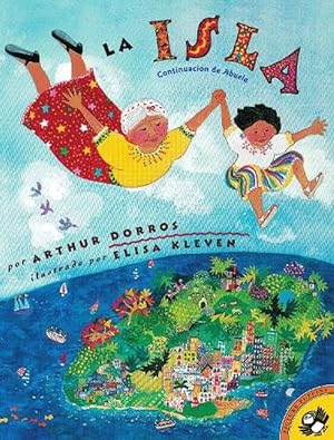 Seller image for La Isla (Spanish Edition) (Paperback) for sale by Grand Eagle Retail