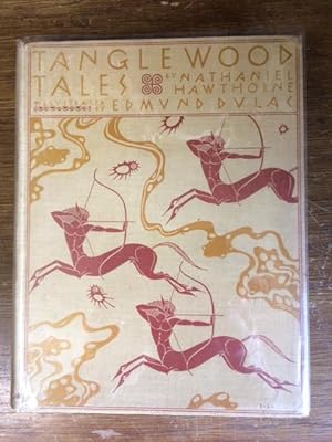 Tanglewood Tales