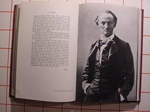 Seller image for gnies et ralits.baudelaire. for sale by Tir  Part
